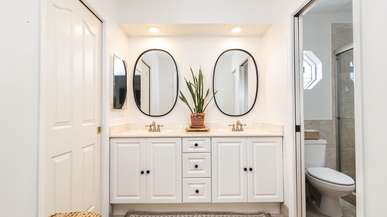 Photo of Bathroom in Bonita Springs