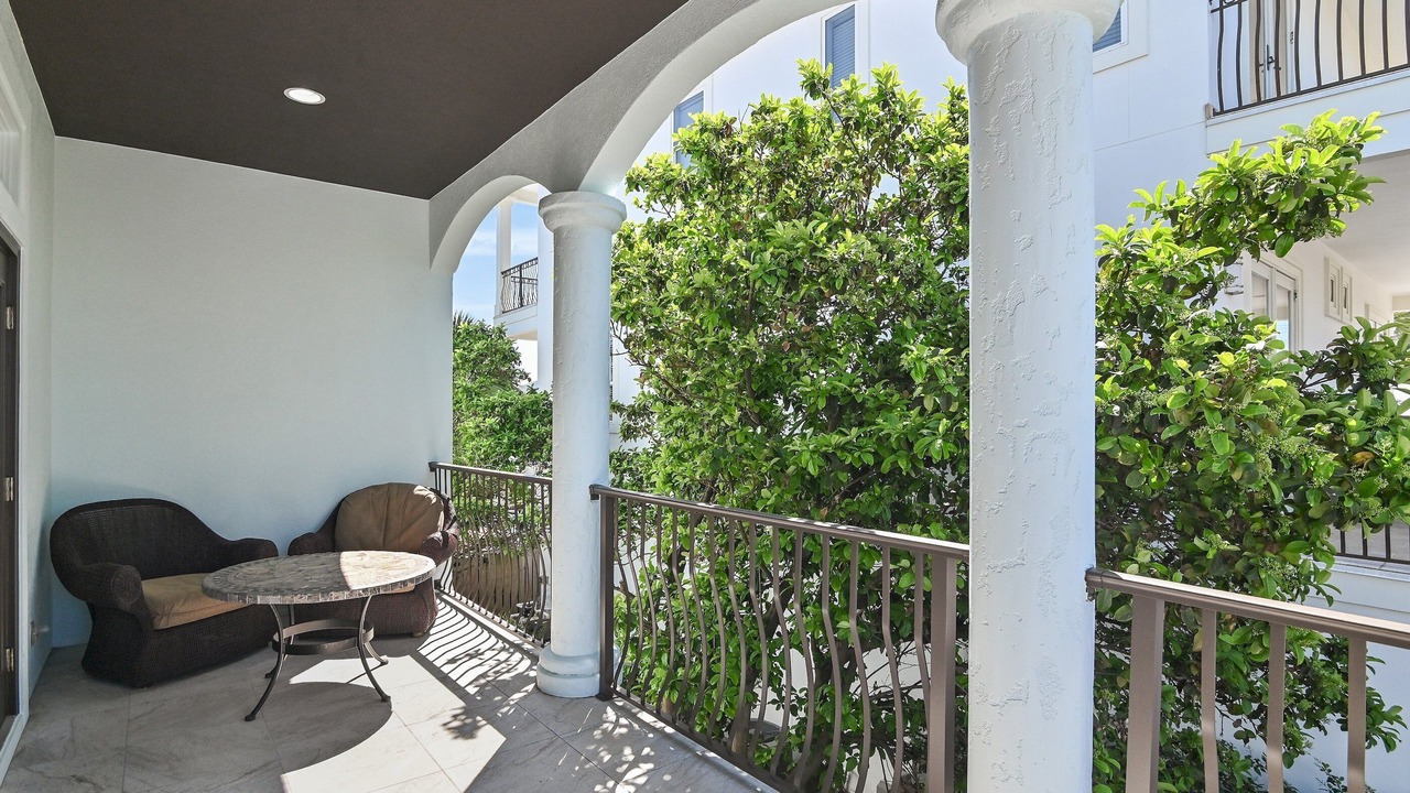 Photo of Outdoor in Frangista Beach