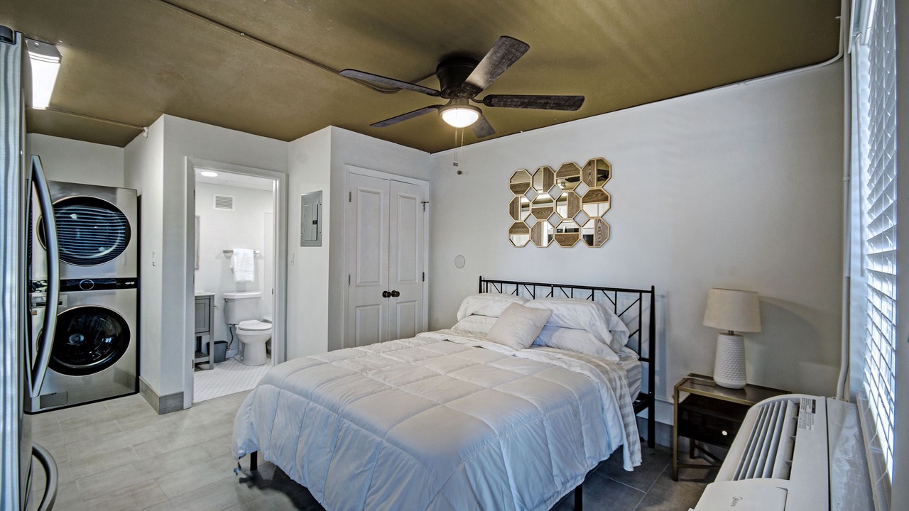 Photo of Bedroom in Greater Belhaven