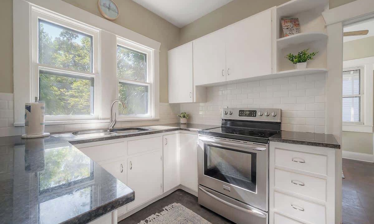 Photo of Kitchen in Seminole Heights