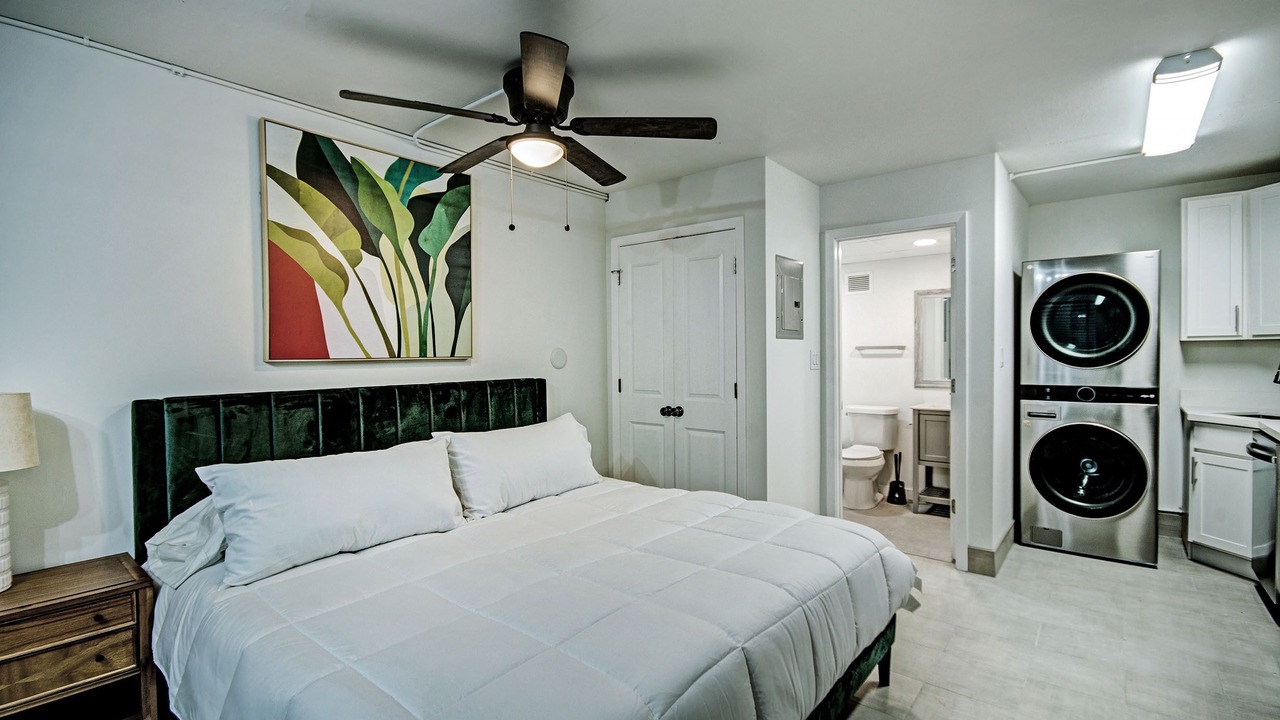 Photo of Bedroom in Greater Belhaven