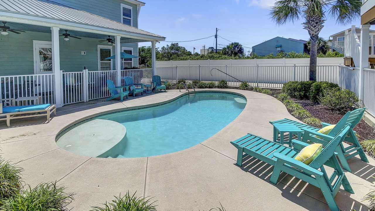 Photo of Outdoor in Hollywood Beach