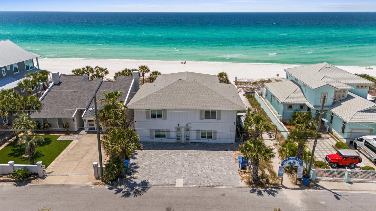 Photo of Outdoor in Panama City Beach