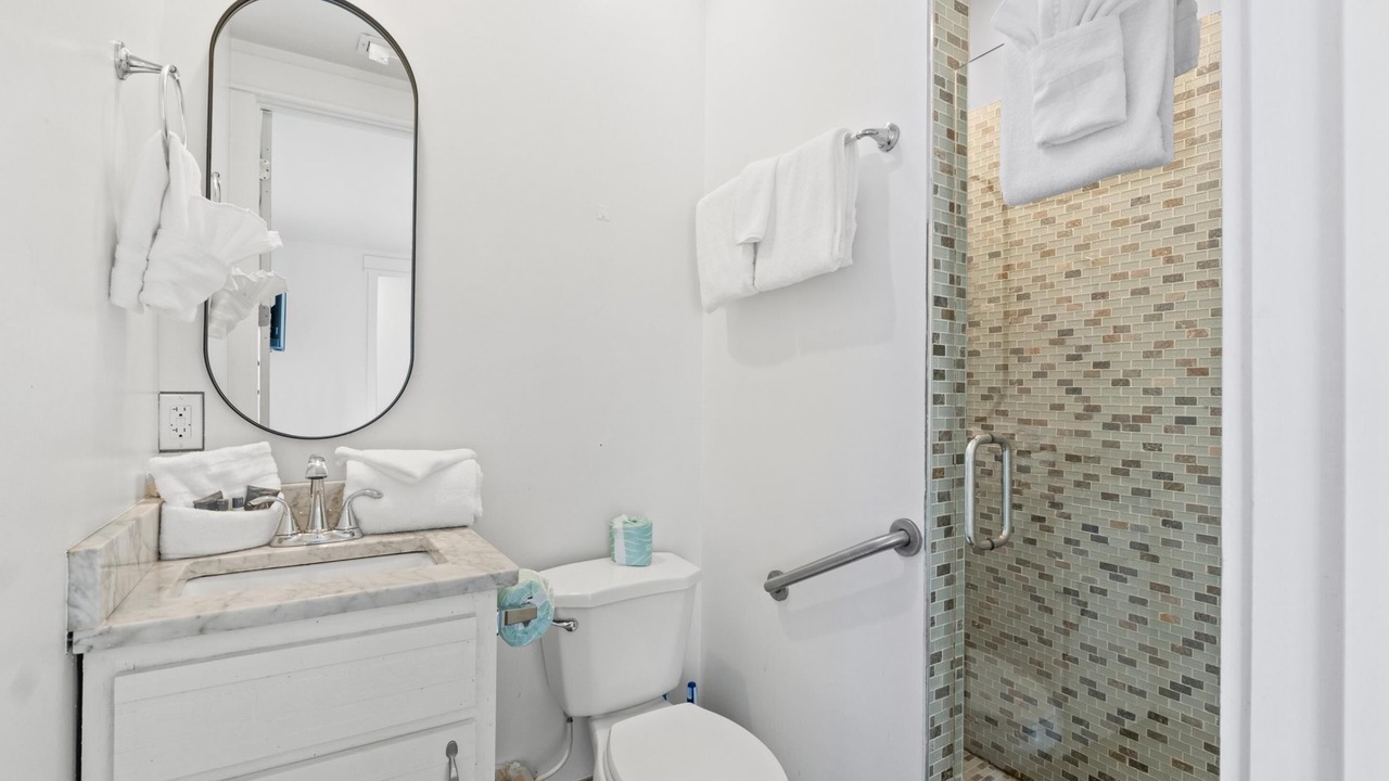 Photo of Bathroom in Bahama Beach