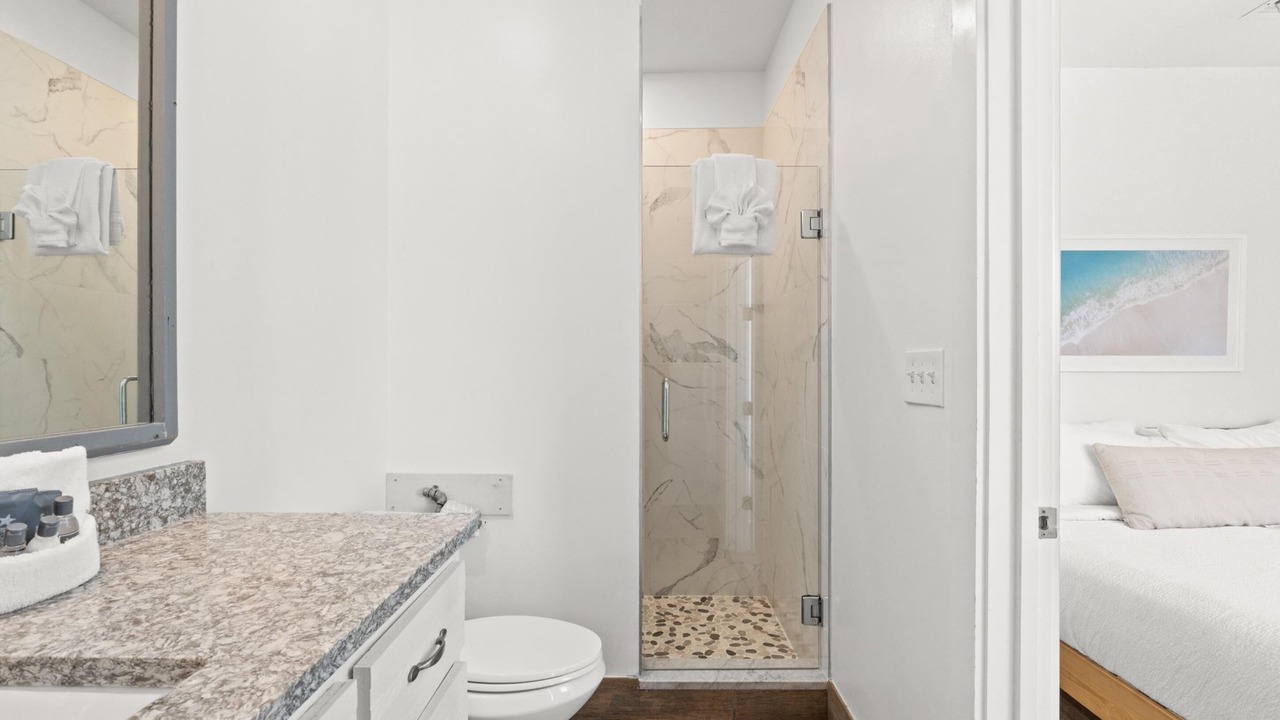 Photo of Bathroom in Bahama Beach