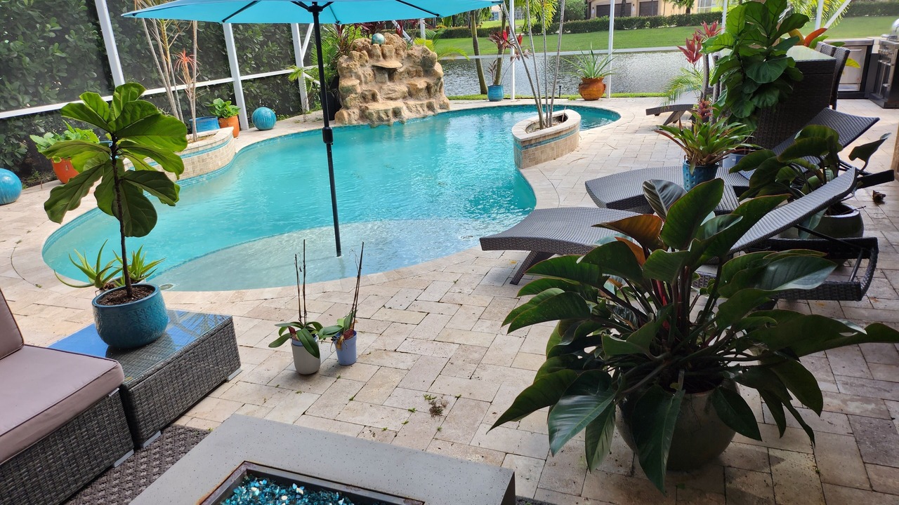 Photo of Outdoor in West Palm Beach