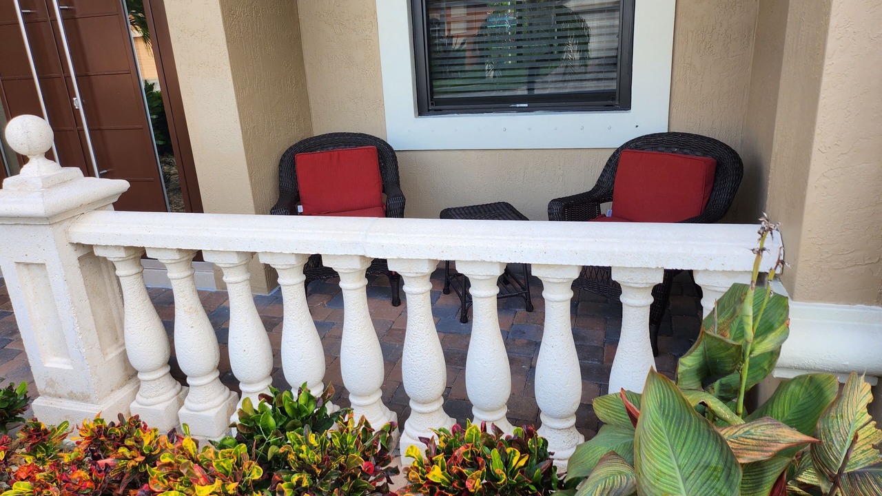 Photo of Patio Balcony in West Palm Beach