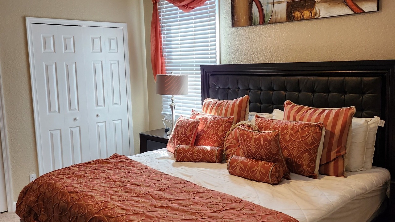 Photo of Bedroom in West Palm Beach