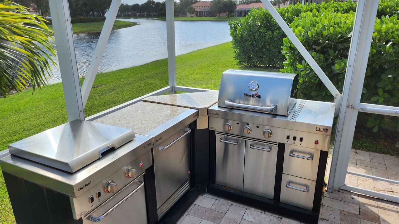Photo of Outdoor in West Palm Beach