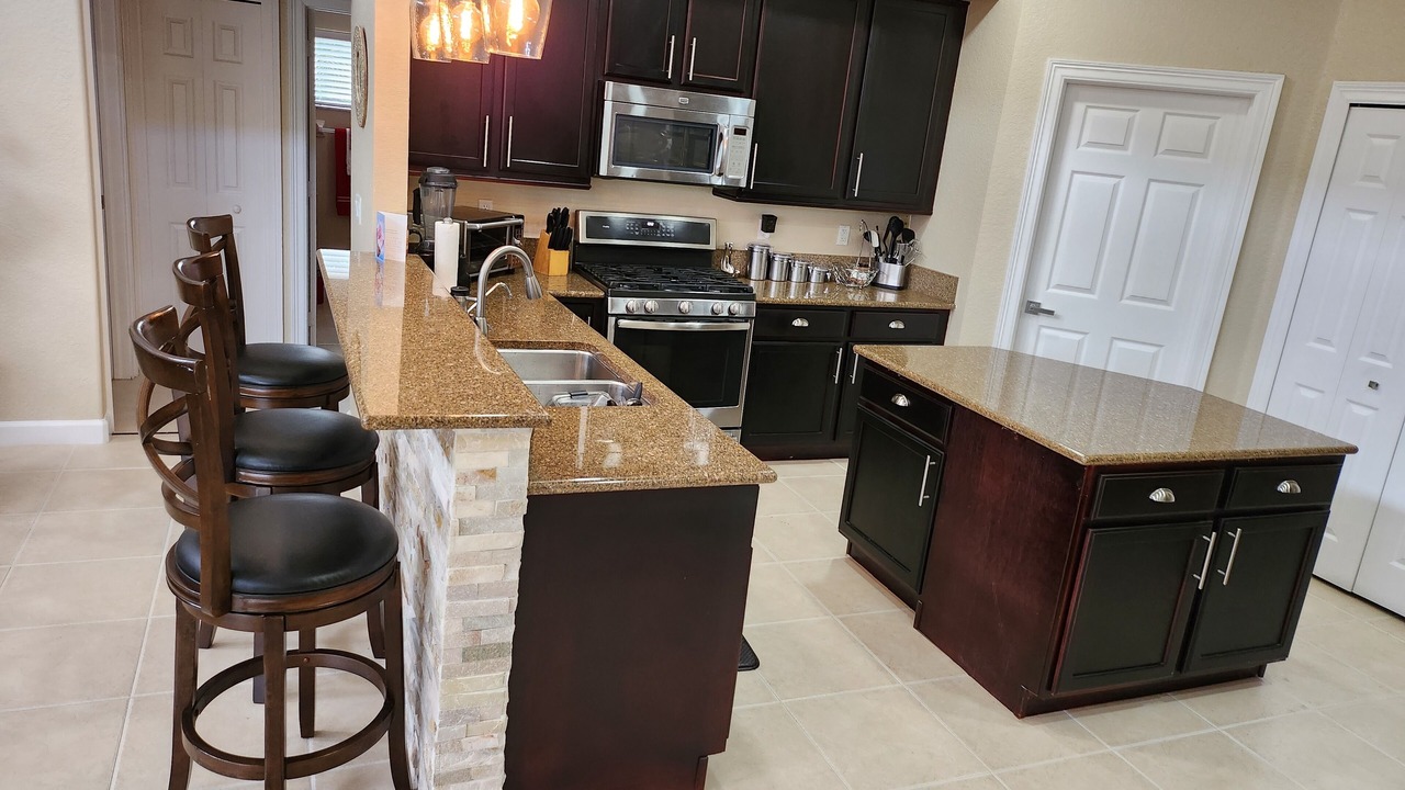 Photo of Kitchen in West Palm Beach