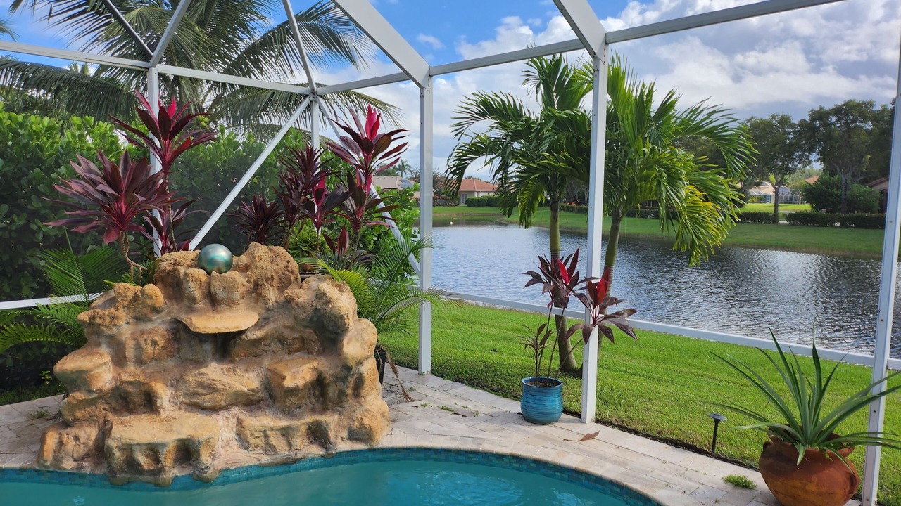 Photo of Outdoor in West Palm Beach