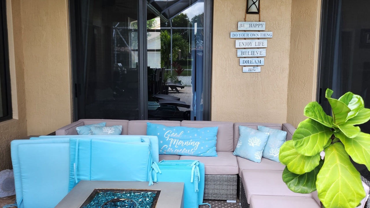 Photo of Outdoor in West Palm Beach