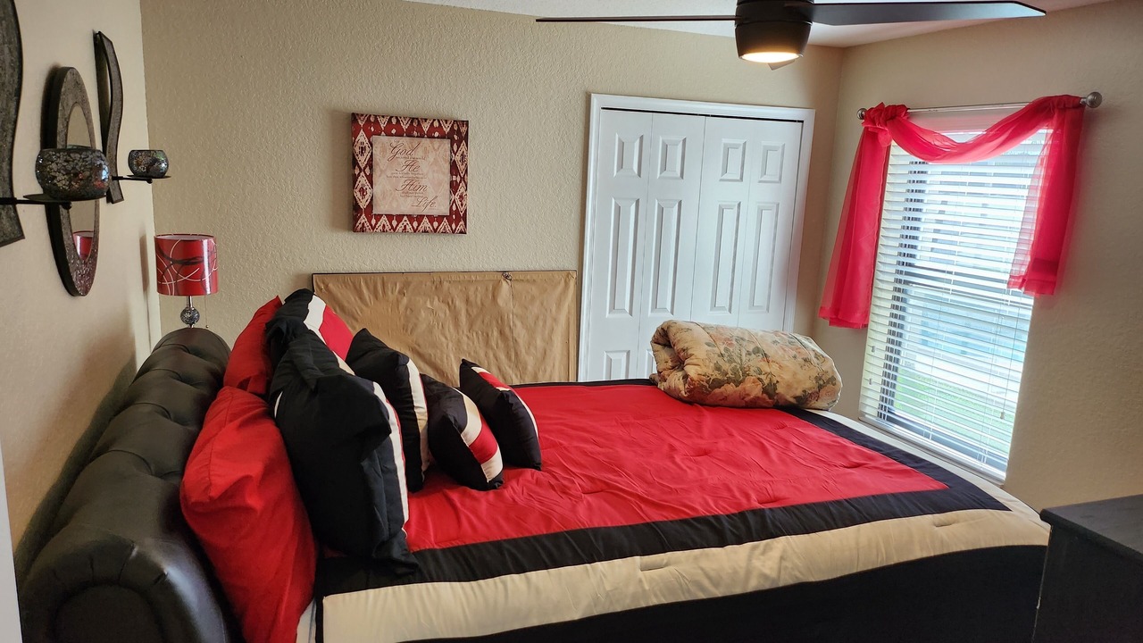 Photo of Bedroom in West Palm Beach