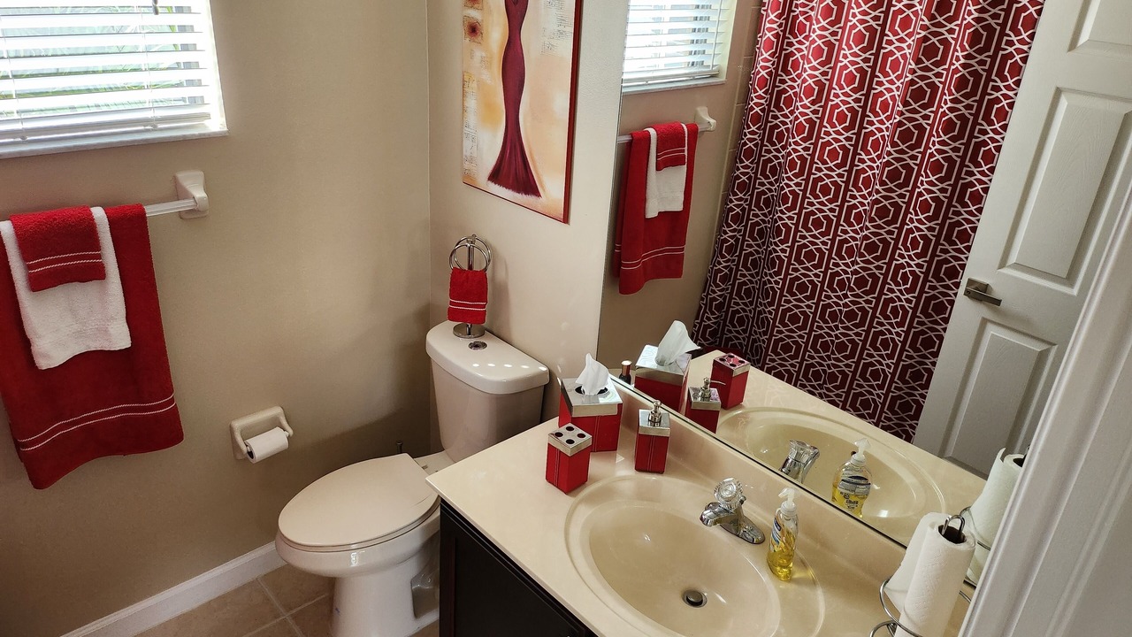 Photo of Bathroom in West Palm Beach