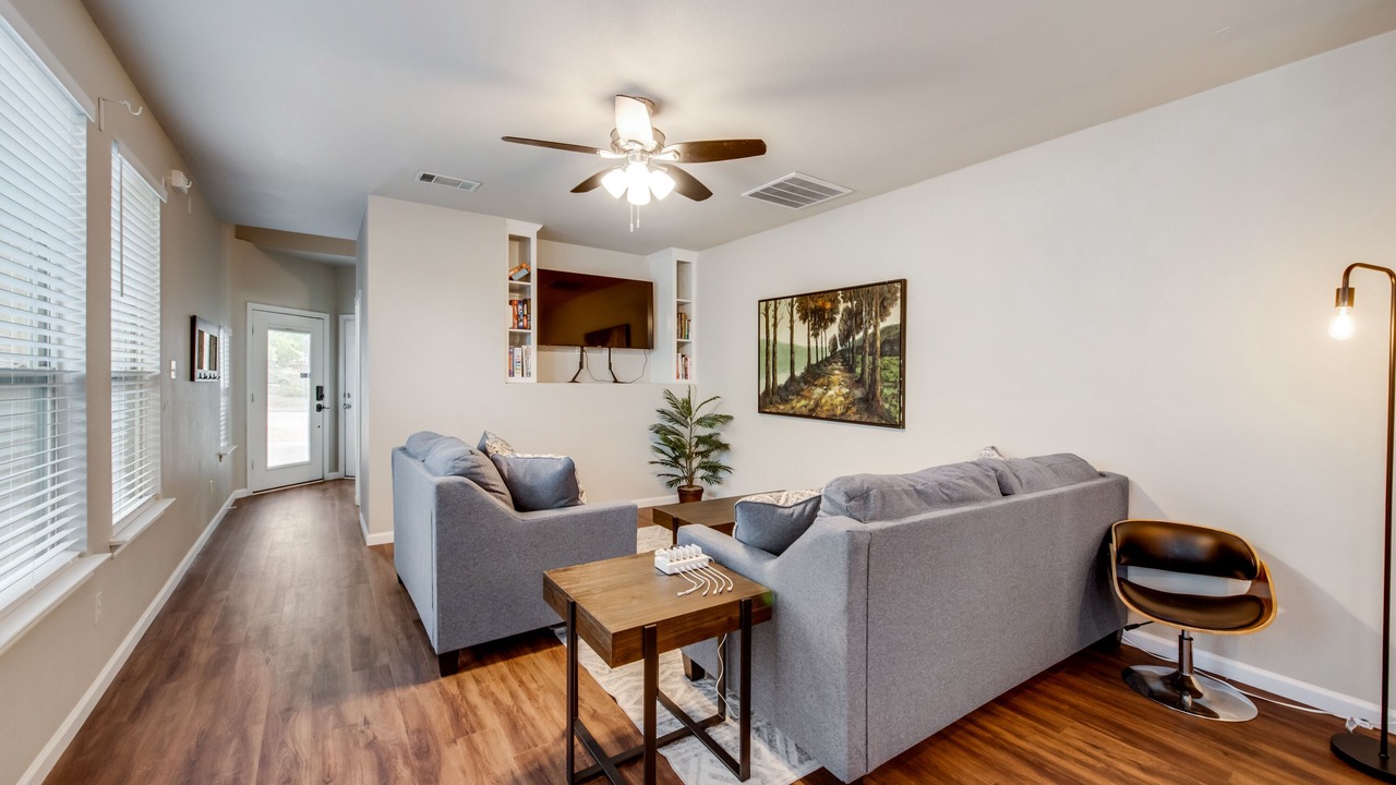 Photo of Livingroom in Como