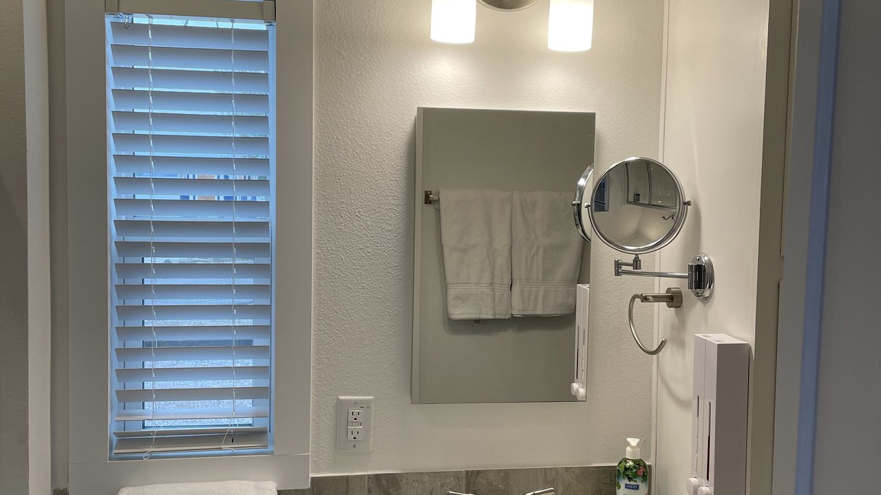 Photo of Bathroom in Kerens