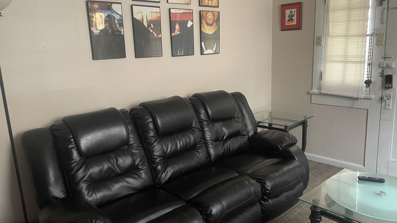 Photo of Livingroom in Saint Roch
