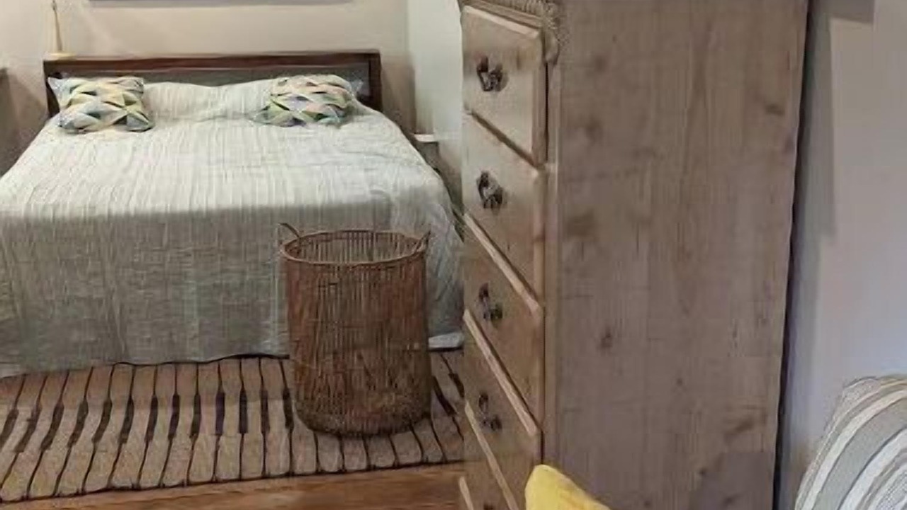 Photo of Bedroom in Faubourg Lafayette