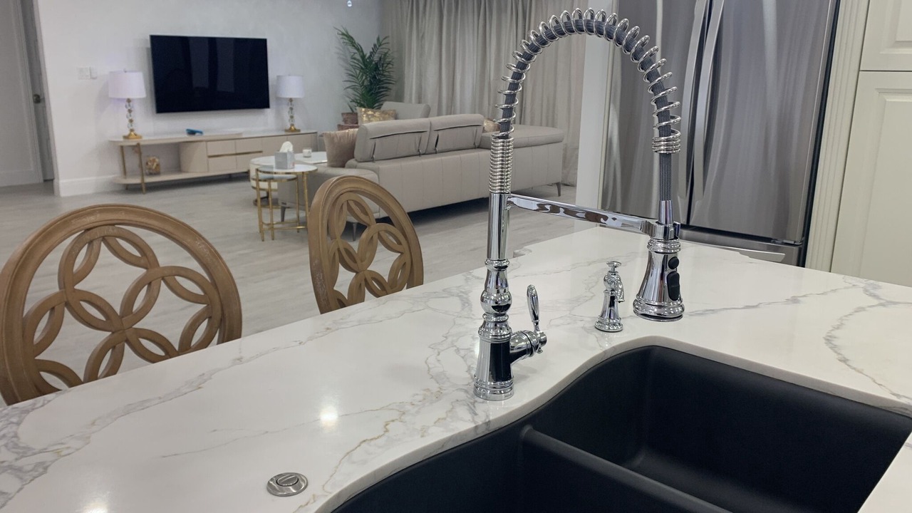 Photo of Livingroom in East Fort Lauderdale