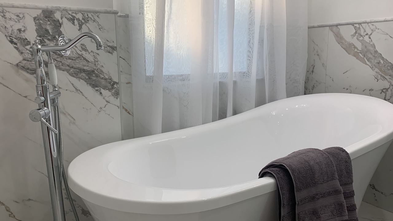 Photo of Bathroom in East Fort Lauderdale