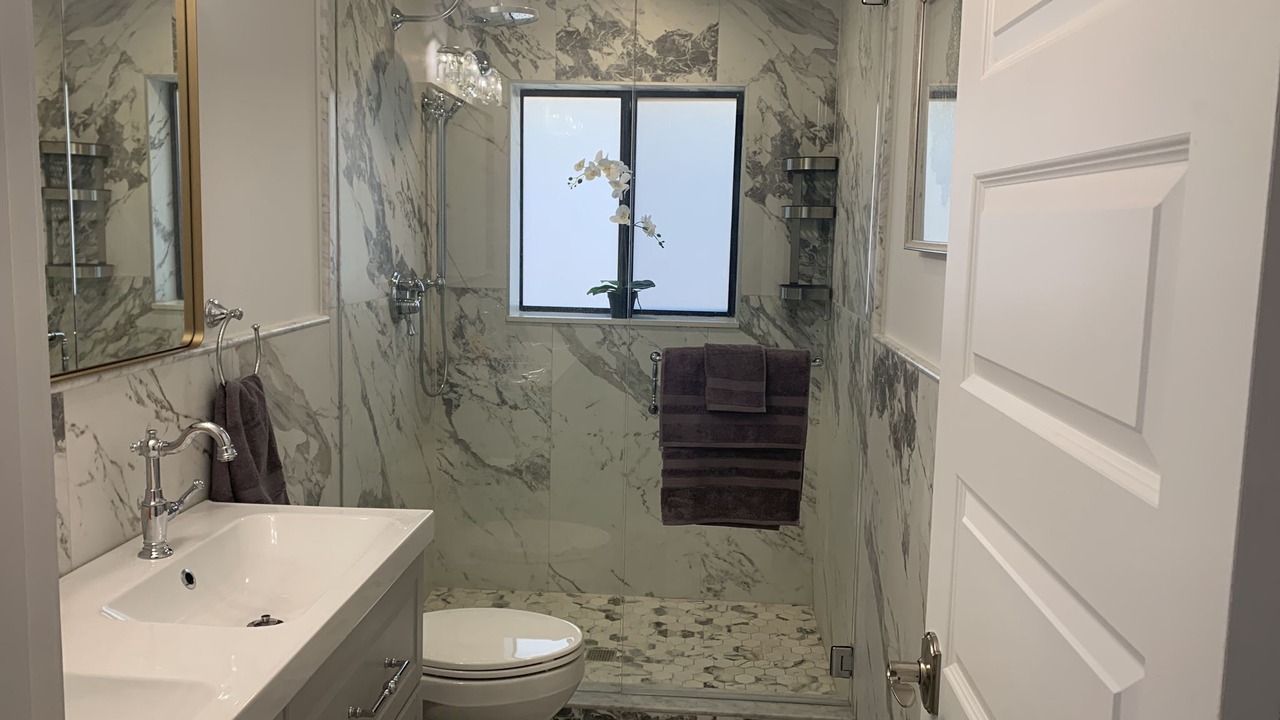 Photo of Bathroom in East Fort Lauderdale