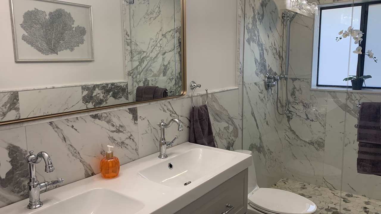 Photo of Bathroom in East Fort Lauderdale