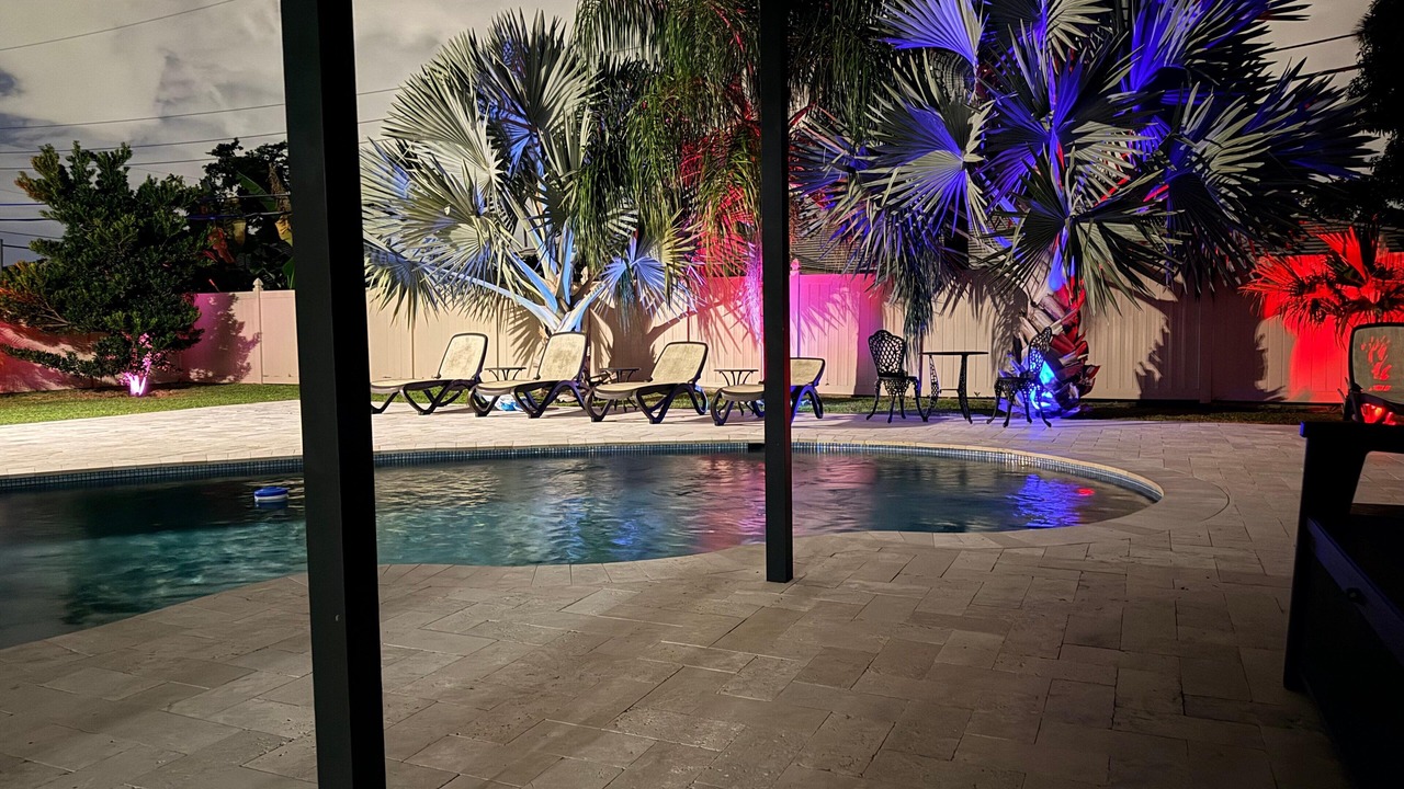 Photo of Outdoor in East Fort Lauderdale