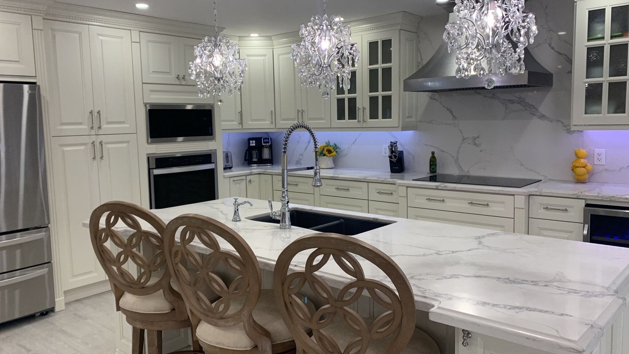 Photo of Kitchen in East Fort Lauderdale