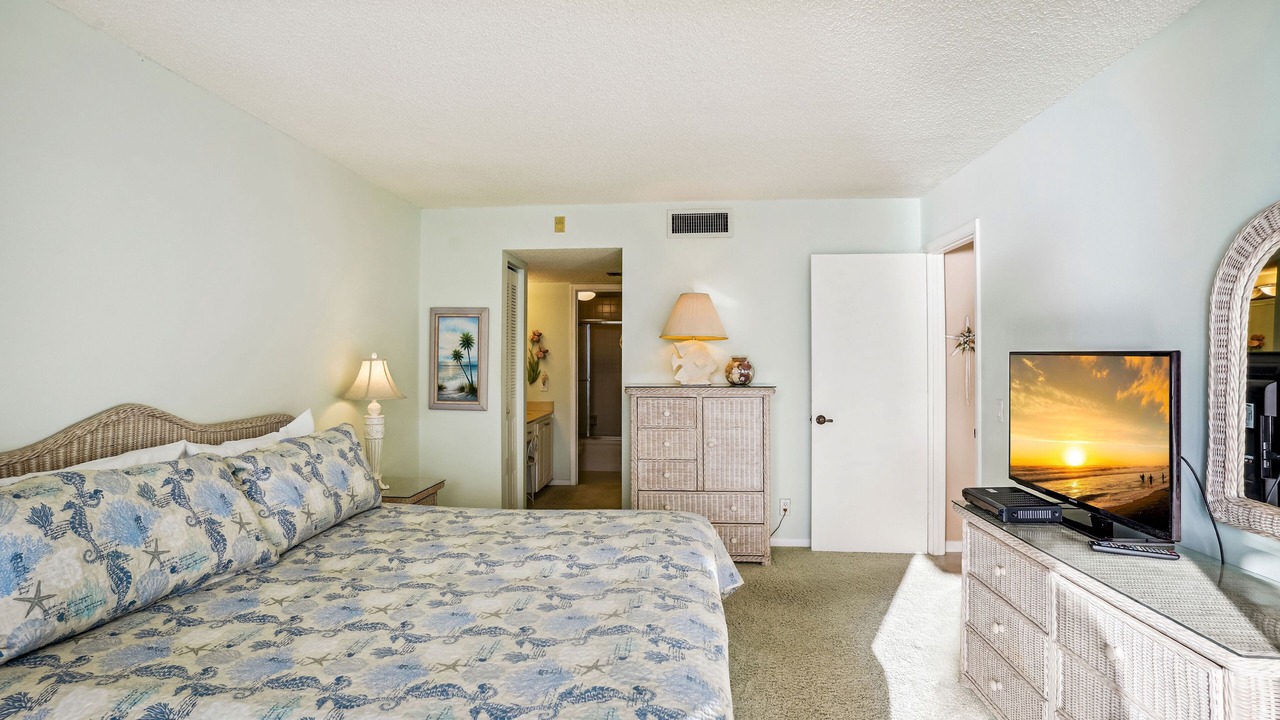 Photo of Bedroom in Isla del Sol