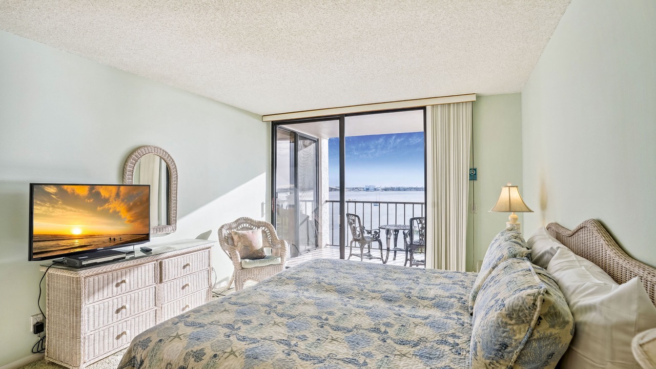 Photo of Bedroom in Isla del Sol