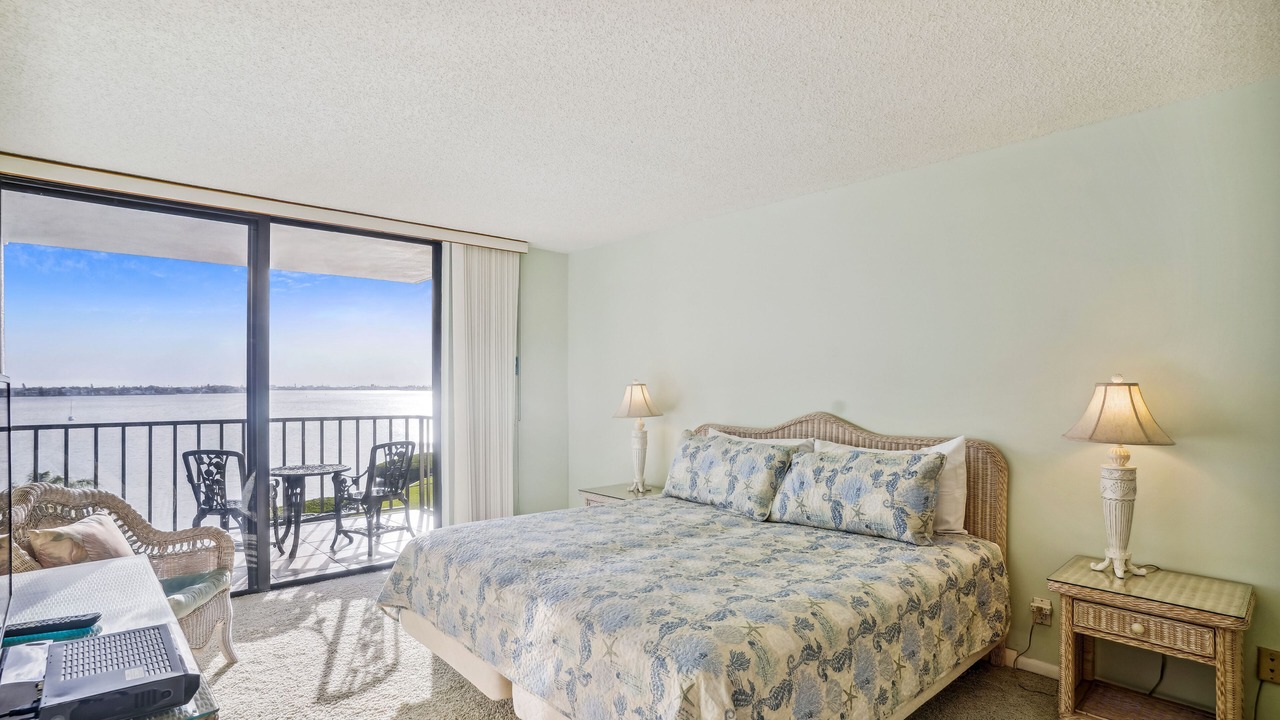 Photo of Bedroom in Isla del Sol