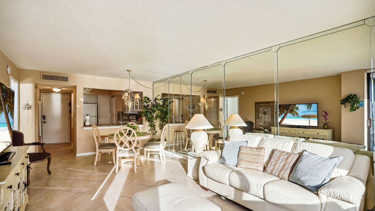 Photo of Livingroom in Isla del Sol