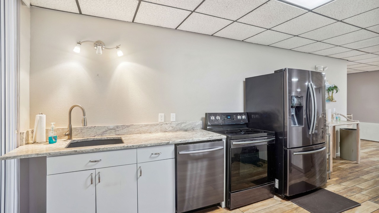 Photo of Kitchen in Isla del Sol