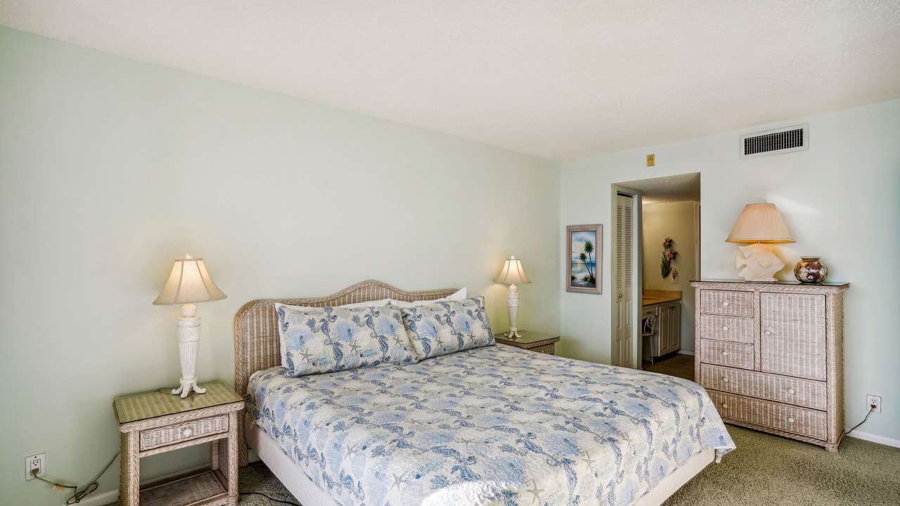 Photo of Bedroom in Isla del Sol