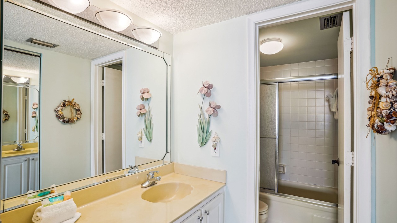 Photo of Bathroom in Isla del Sol