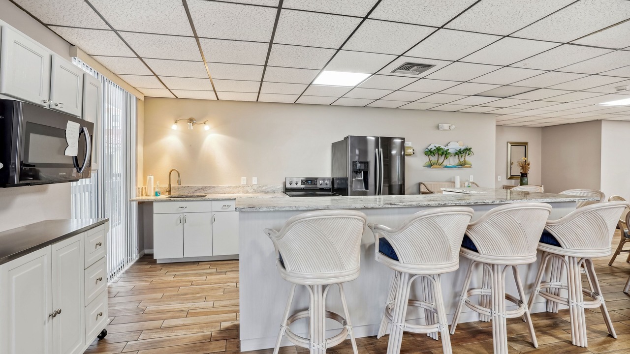 Photo of Kitchen in Isla del Sol