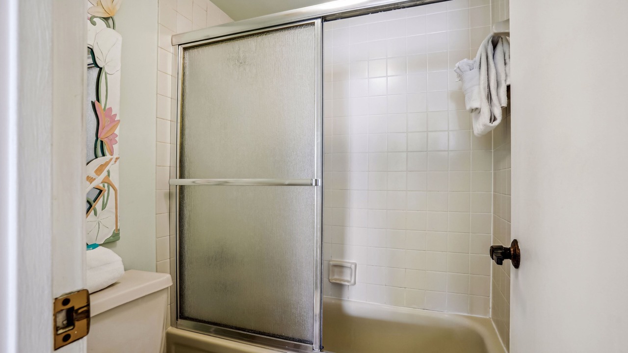 Photo of Bathroom in Isla del Sol