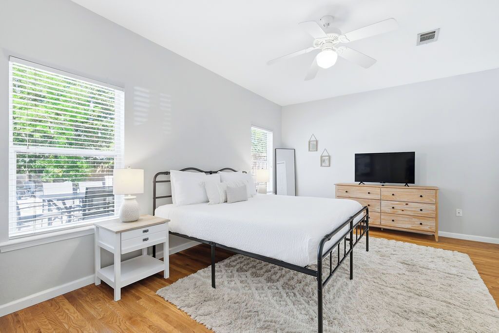 Photo of Bedroom in Santa Rosa Beach