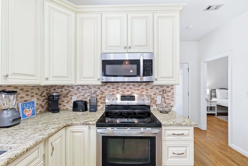 Photo of Kitchen in Santa Rosa Beach