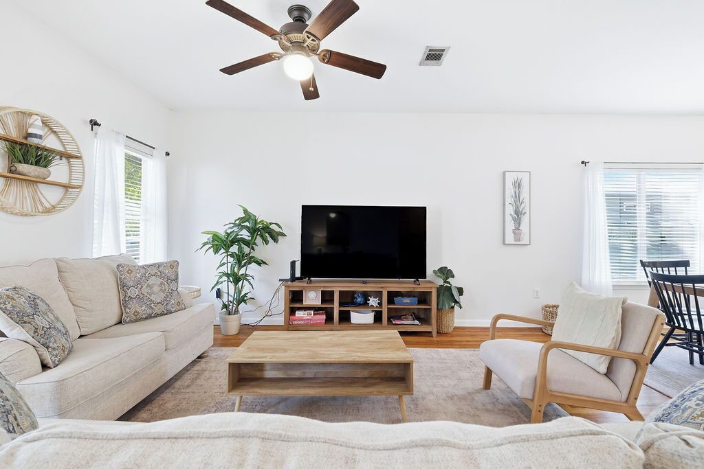 Photo of Livingroom in Santa Rosa Beach