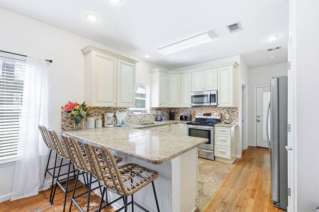 Photo of Kitchen in Santa Rosa Beach