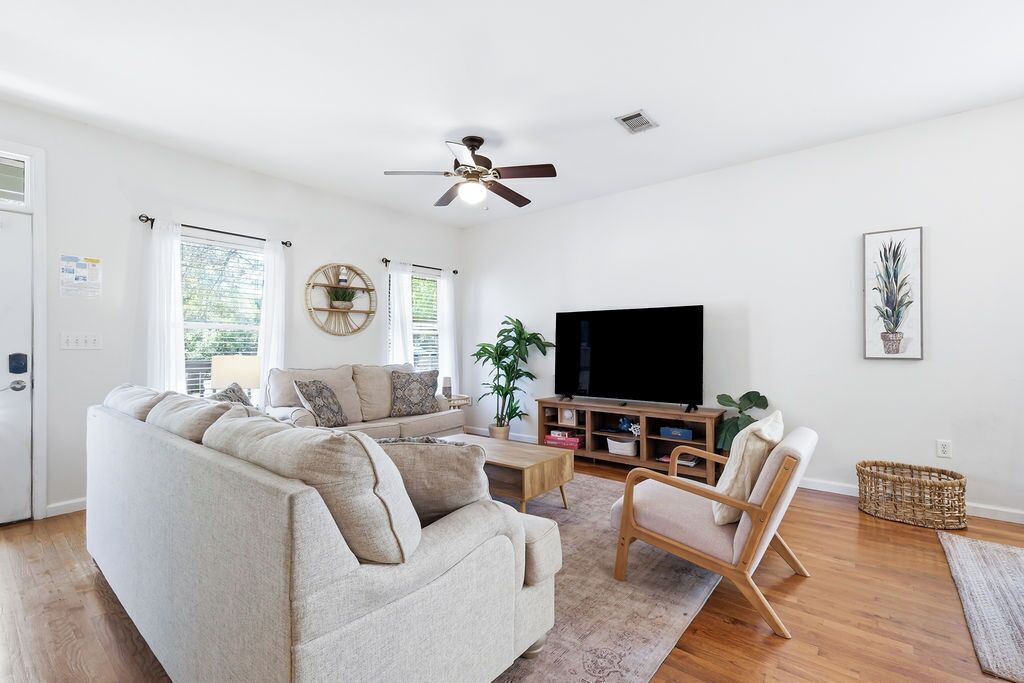 Photo of Livingroom in Santa Rosa Beach