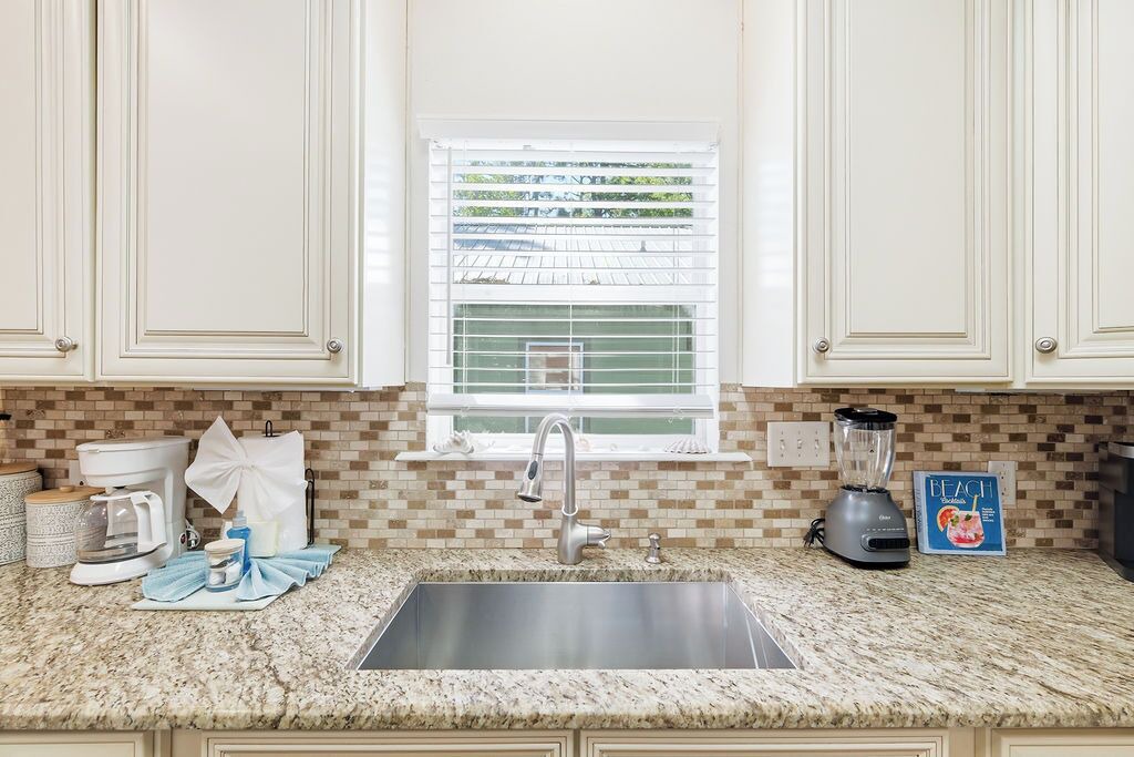 Photo of Kitchen in Santa Rosa Beach