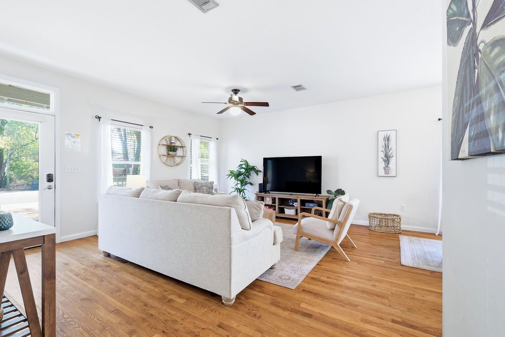 Photo of Livingroom in Santa Rosa Beach