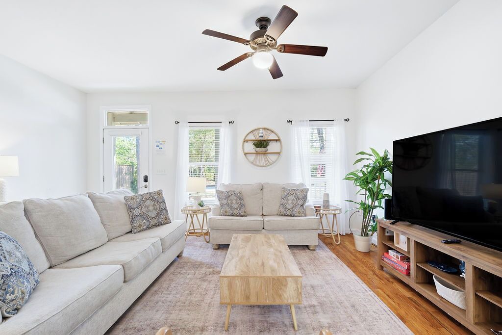 Photo of Livingroom in Santa Rosa Beach