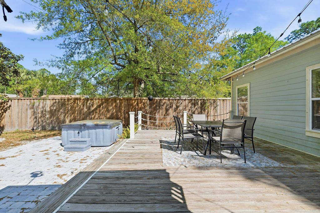 Photo of Outdoor in Santa Rosa Beach