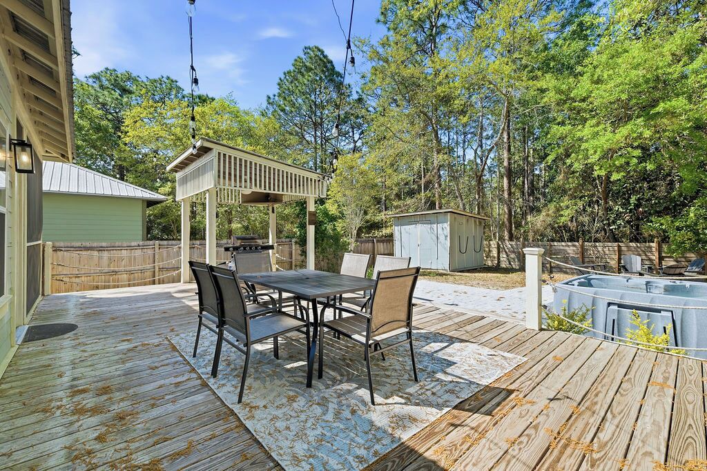 Photo of Outdoor in Santa Rosa Beach