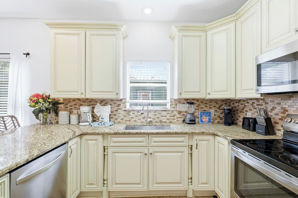 Photo of Kitchen in Santa Rosa Beach
