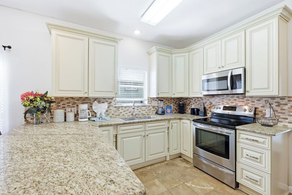 Photo of Kitchen in Santa Rosa Beach