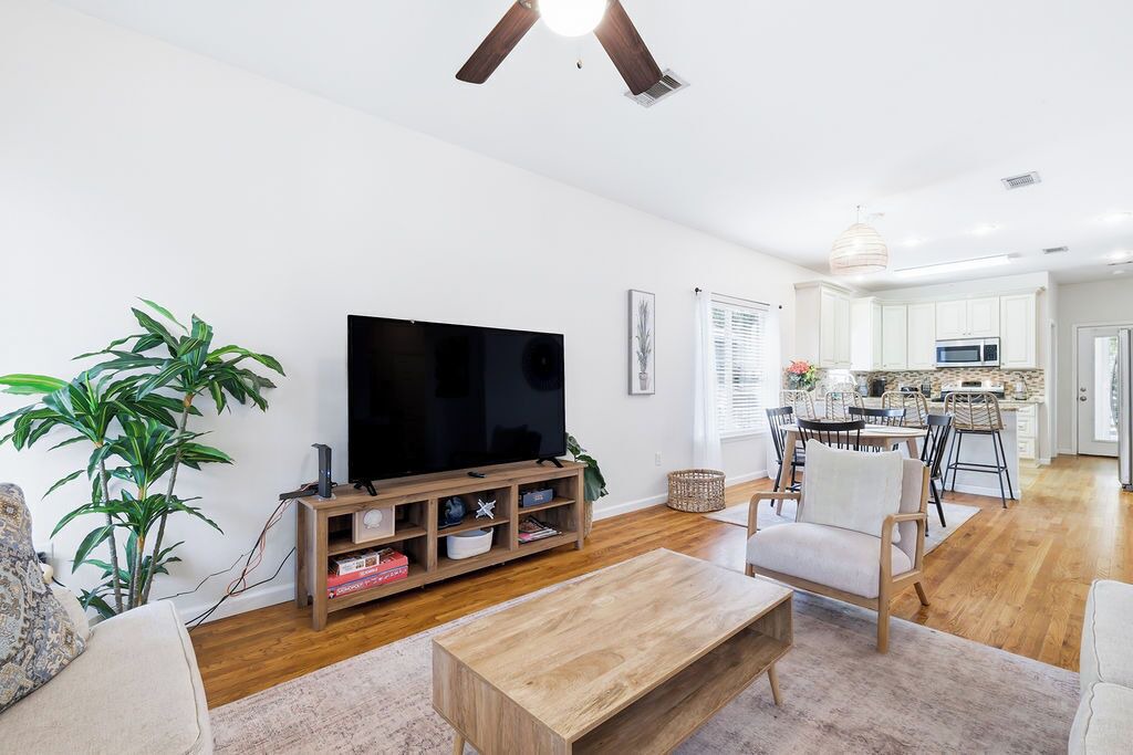 Photo of Livingroom in Santa Rosa Beach